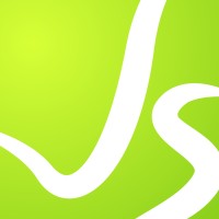 JS Visual Design Logo