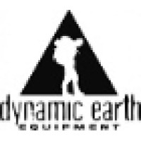 Dynamic Earth Equipment Logo