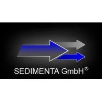 Sedimenta GmbH Entwässerungstechnik Logo
