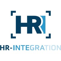 HR-Integration GmbH Logo