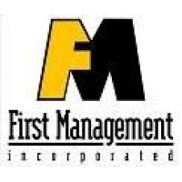 First Management Inc. Logo
