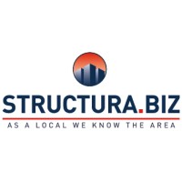 Structura.biz Logo