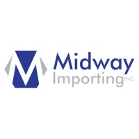 Midway Importing, Inc. Logo