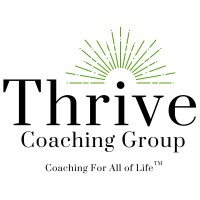 Thrive Coaching Group Logo