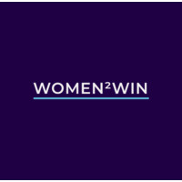 Women2Win Logo
