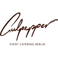 Culpepper Event GmbH Logo