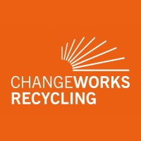 Changeworks Recycling Ltd. Logo