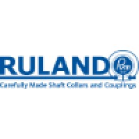 Ruland Manufacturing Co., Inc. Logo