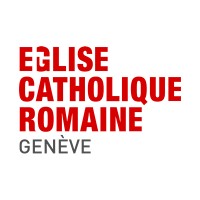 Eglise catholique romaine à Genève Logo