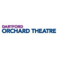 The Orchard Theatre (HQ Theatres) Logo
