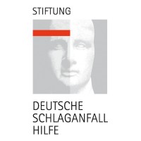 Stiftung Deutsche Schlaganfall-Hilfe Logo