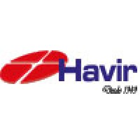 Papeis Havir Logo