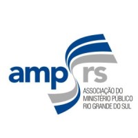 Associação do Ministério Público do RS Logo