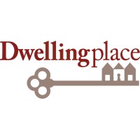 Dwelling Place of Grand Rapids Logo