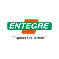 ENTEGRE HARÇ SAN. ve TİC. A.Ş.-ATA HOLDİNG Logo