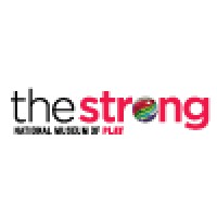The Strong Logo