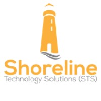 STS - Shoreline Technology Solutions Logo