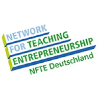 NFTE Deutschland e.V. Logo