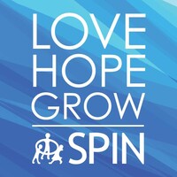 SPIN Inc. Logo