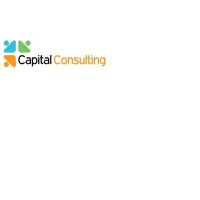 Capital Consulting Bahrain Logo