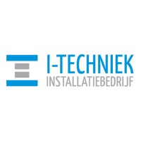 I-techniek b.v. Logo