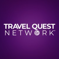 Travel Quest Network Logo