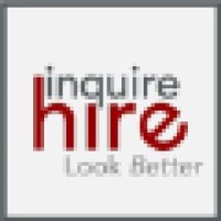 Inquirehire Logo