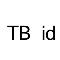 Thomas Bentzen Industrial Design Logo
