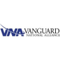 Vanguard National Alliance Logo