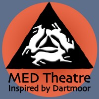 MED Theatre Logo