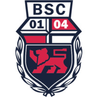 Bonner Sport-Club 01/04 E.V. Logo
