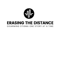 Erasing the Distance Logo
