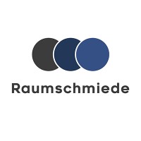 Raumschmiede GmbH Logo