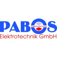 Pabos Elektrotechnik GmbH Logo
