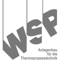 WSP GmbH Logo
