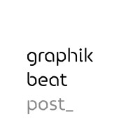 Graphikbeat Post Logo