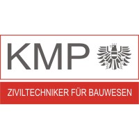 KMP ZT-GmbH Logo