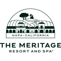 The Meritage Resort and Spa, Napa Logo
