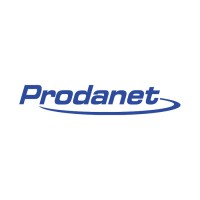 Prodanet Logo