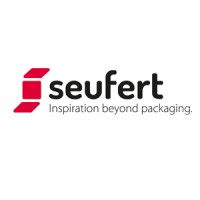 Seufert Ges. für transparente Verpackungen mbH Logo