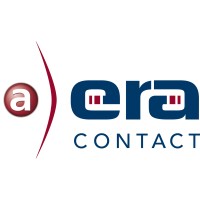 era-contact USA LLC Logo