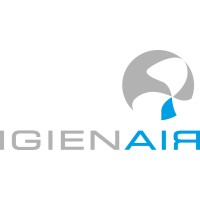 Igienair GmbH Logo