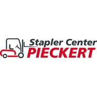 Stapler Center Pieckert GmbH Logo