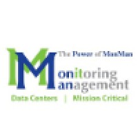 Monitoring Management, Inc.(MonMan) Logo