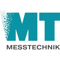 MT Messtechnik GmbH Logo
