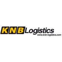 KNB Logistics GmbH Logo