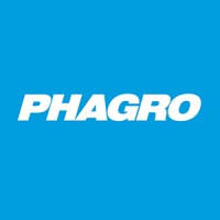 PHAGRO | Bundesverband des pharmazeutischen Großhandels e.V. Logo