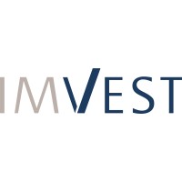 Imvest Gruppe Logo