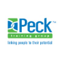Peck Training Group, LLC Logo