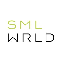 SMLWRLD Logo